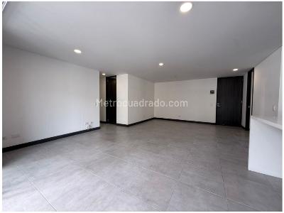 Apartamento de 3 alcobas en venta en Ciudad Del Rio, Medellín, 116 m² · foto 8 de 15