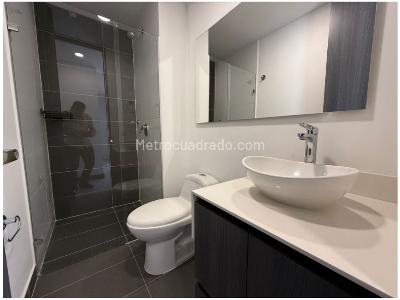 Apartamento de 3 alcobas en venta en Ciudad Del Rio, Medellín, 116 m² · foto 11 de 15