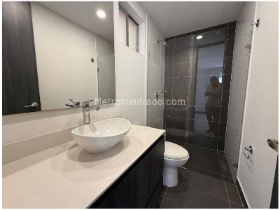 Apartamento de 3 alcobas en venta en Ciudad Del Rio, Medellín, 116 m² · foto 12 de 15