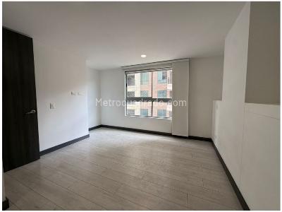 Apartamento de 3 alcobas en venta en Ciudad Del Rio, Medellín, 116 m² · foto 13 de 15
