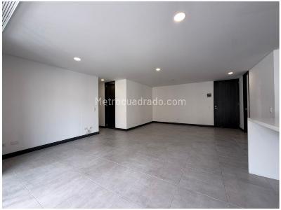 Apartamento de 3 alcobas en venta en Ciudad Del Rio, Medellín, 116 m² · foto 14 de 15