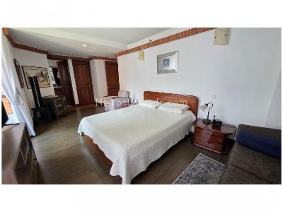 Apartamento de 4 alcobas en venta en Los Balsos, Medellín, 189 m² · foto 12 de 20