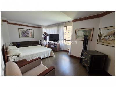 Apartamento de 4 alcobas en venta en Los Balsos, Medellín, 189 m² · foto 14 de 20