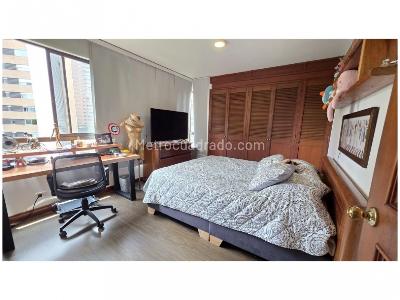 Apartamento de 4 alcobas en venta en Los Balsos, Medellín, 189 m² · foto 16 de 20