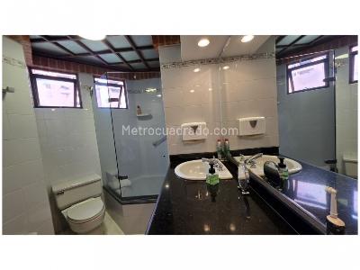 Apartamento de 4 alcobas en venta en Los Balsos, Medellín, 189 m² · foto 18 de 20