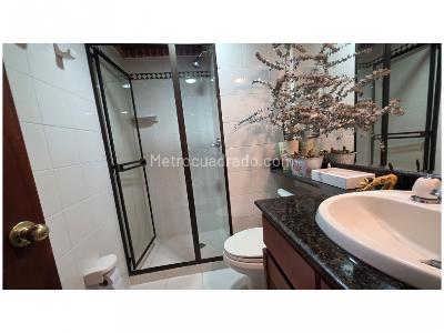Apartamento de 4 alcobas en venta en Los Balsos, Medellín, 189 m² · foto 20 de 20