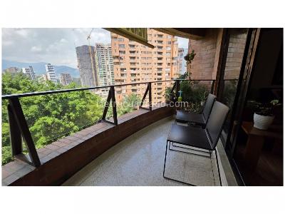 Apartamento de 4 alcobas en venta en Los Balsos, Medellín, 189 m² · foto 2 de 20