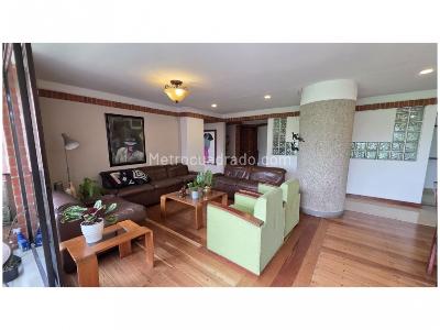 Apartamento de 4 alcobas en venta en Los Balsos, Medellín, 189 m² · foto 5 de 20