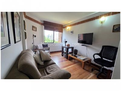 Apartamento de 4 alcobas en venta en Los Balsos, Medellín, 189 m² · foto 7 de 20