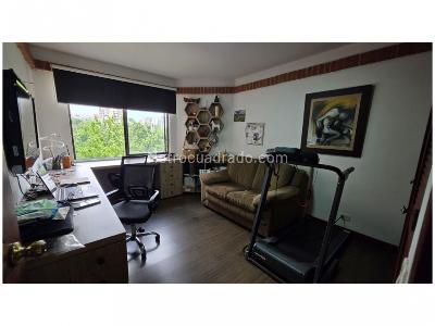 Apartamento de 4 alcobas en venta en Los Balsos, Medellín, 189 m² · foto 8 de 20