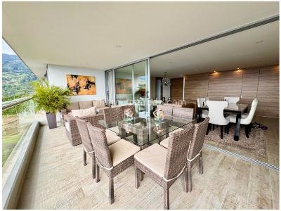 Apartamento en venta en Loma De Las Brujas, Envigado · foto 10 de 20