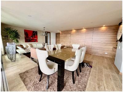 Apartamento en venta en Loma De Las Brujas, Envigado · foto 11 de 20