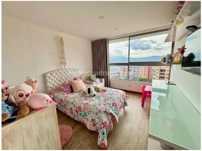 Apartamento en venta en Loma De Las Brujas, Envigado · foto 13 de 20