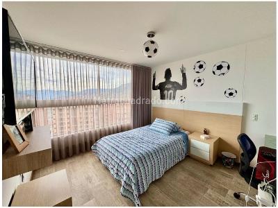 Apartamento en venta en Loma De Las Brujas, Envigado · foto 14 de 20