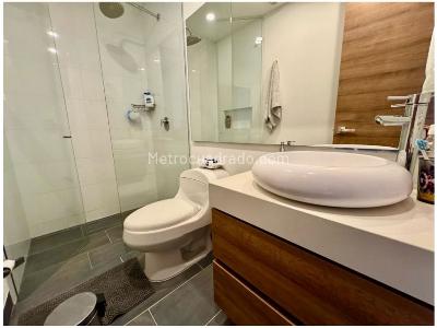 Apartamento en venta en Loma De Las Brujas, Envigado · foto 15 de 20