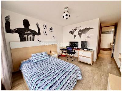 Apartamento en venta en Loma De Las Brujas, Envigado · foto 16 de 20