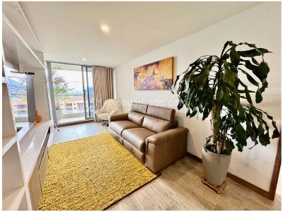 Apartamento en venta en Loma De Las Brujas, Envigado · foto 17 de 20
