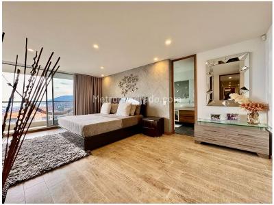 Apartamento en venta en Loma De Las Brujas, Envigado · foto 18 de 20