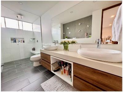 Apartamento en venta en Loma De Las Brujas, Envigado · foto 19 de 20
