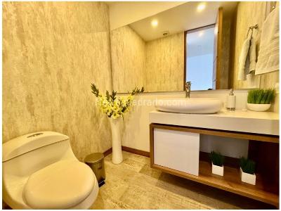 Apartamento en venta en Loma De Las Brujas, Envigado · foto 2 de 20