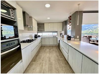 Apartamento en venta en Loma De Las Brujas, Envigado · foto 5 de 20
