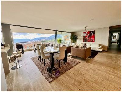 Apartamento en venta en Loma De Las Brujas, Envigado · foto 6 de 20