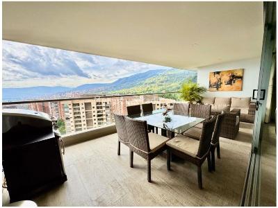 Apartamento en venta en Loma De Las Brujas, Envigado · foto 7 de 20