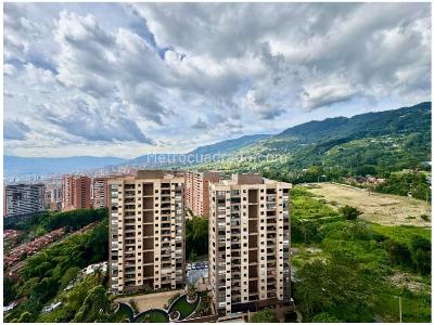 Apartamento en venta en Loma De Las Brujas, Envigado · foto 8 de 20