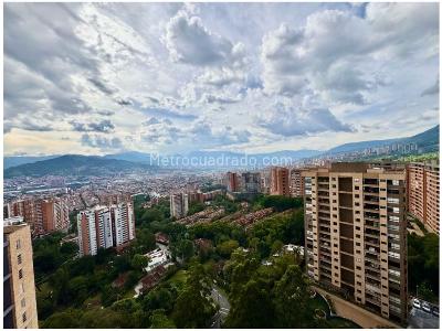 Apartamento en venta en Loma De Las Brujas, Envigado · foto 9 de 20