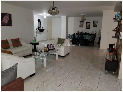 Apartamento de 4 alcobas en venta en Conquistadores, Medellín, 144 m² · foto 4 de 20