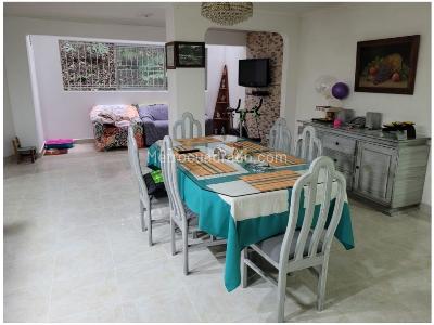 Apartamento de 4 alcobas en venta en Conquistadores, Medellín, 144 m² · foto 7 de 20
