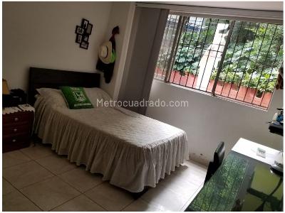 Apartamento de 4 alcobas en venta en Conquistadores, Medellín, 144 m² · foto 14 de 20