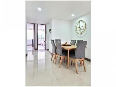 Apartamento de 3 alcobas en venta en Conquistadores, Medellín, 109 m² · foto 3 de 14