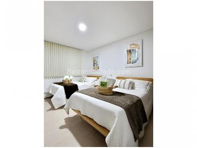 Apartamento de 3 alcobas en venta en Conquistadores, Medellín, 109 m² · foto 11 de 14