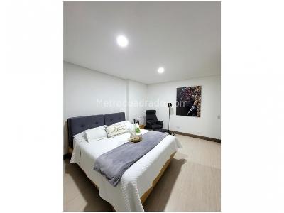 Apartamento de 3 alcobas en venta en Conquistadores, Medellín, 109 m² · foto 14 de 14