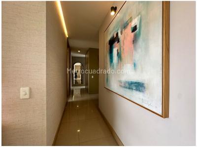 Apartamento de 3 alcobas en venta en Castropol, Medellín, 117 m² · foto 13 de 20