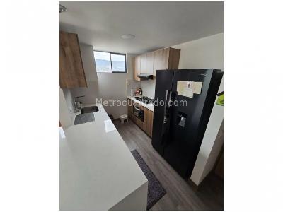Apartamento en venta en Las Vegas, Envigado · foto 2 de 14