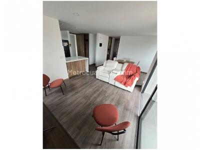Apartamento en venta en Las Vegas, Envigado · foto 4 de 14