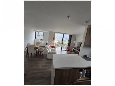 Apartamento en venta en Las Vegas, Envigado · foto 6 de 14