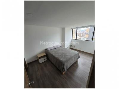 Apartamento en venta en Las Vegas, Envigado · foto 9 de 14