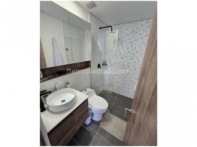 Apartamento en venta en Las Vegas, Envigado · foto 13 de 14