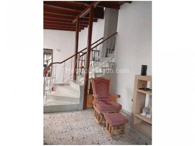 Casa de 5 alcobas en venta en Laureles, Medellín, 290 m² · foto 11 de 11