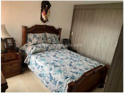 Apartamento de 3 alcobas en venta en La Castellana, Medellín, 118 m² · foto 11 de 17