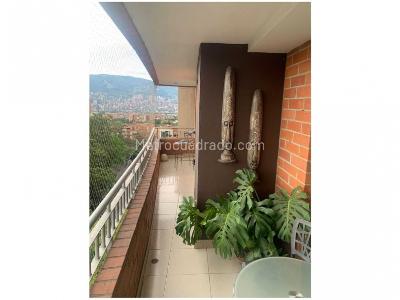 Apartamento de 3 alcobas en venta en La Castellana, Medellín, 118 m² · foto 15 de 17