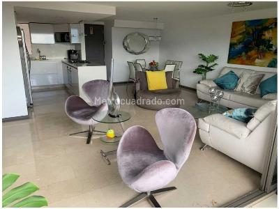 Apartamento de 3 alcobas en venta en La Castellana, Medellín, 118 m² · foto 17 de 17