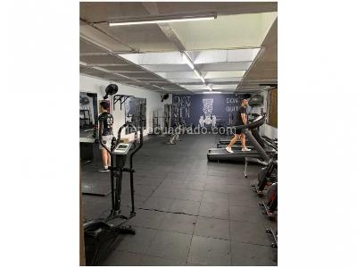 Apartamento de 3 alcobas en venta en La Castellana, Medellín, 118 m² · foto 5 de 17