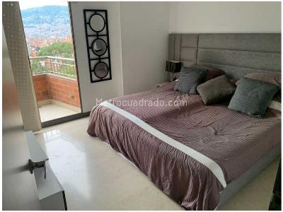 Apartamento de 3 alcobas en venta en La Castellana, Medellín, 118 m² · foto 8 de 17