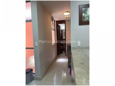 Apartamento de 3 alcobas en venta en Loma Del Chocho, Envigado, 124 m² · foto 20 de 20