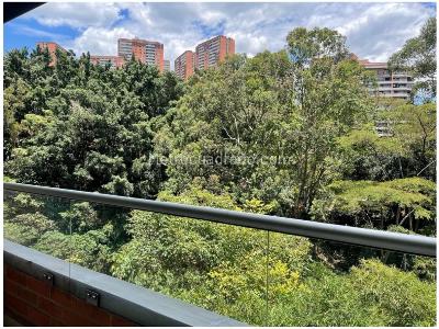 Apartamento de 3 alcobas en venta en Loma Del Chocho, Envigado, 124 m² · foto 9 de 20