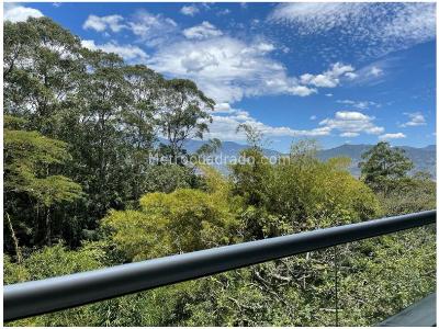 Apartamento de 3 alcobas en venta en Loma Del Chocho, Envigado, 124 m² · foto 10 de 20